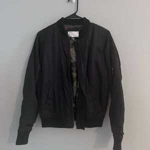 Black bomber